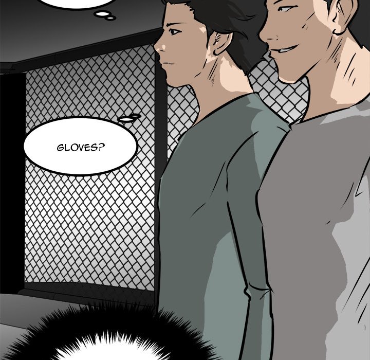 Read He Queen chapter 91 image 99 on Lezhin
