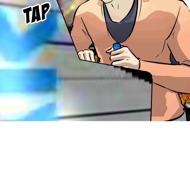 Read He Queen chapter 92 image 100 on Lezhin