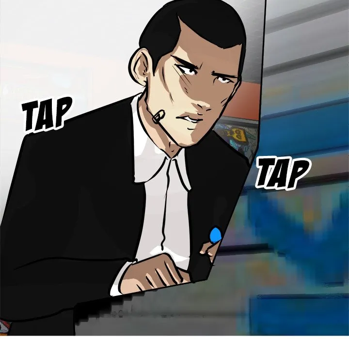Read He Queen chapter 92 image 106 on Lezhin