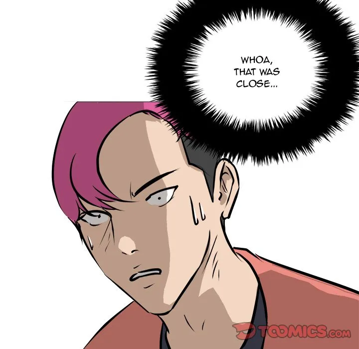 Read He Queen chapter 92 image 110 on Lezhin