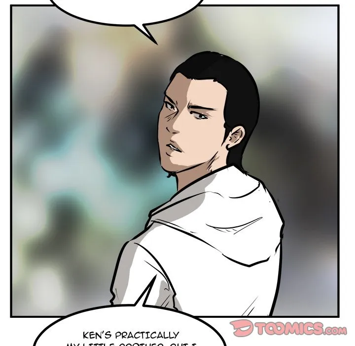 Read He Queen chapter 92 image 128 on Lezhin