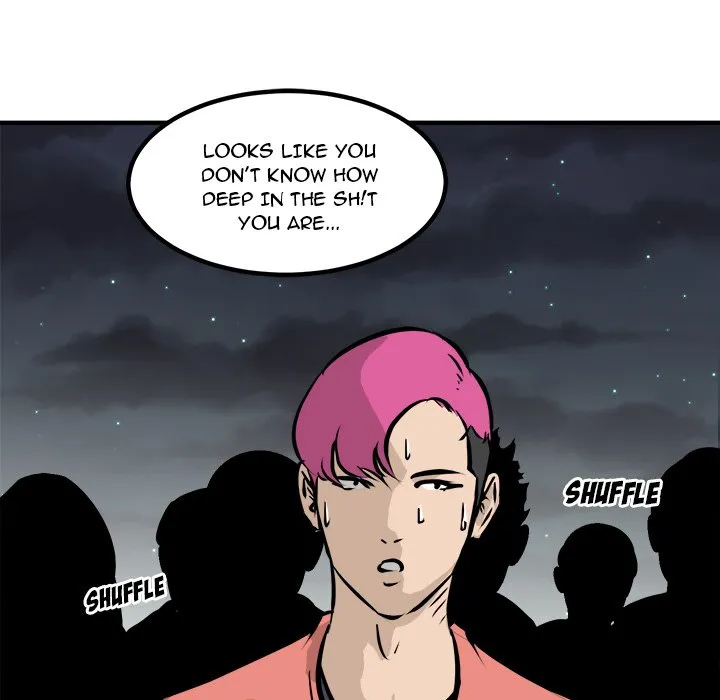 Read He Queen chapter 92 image 135 on Lezhin
