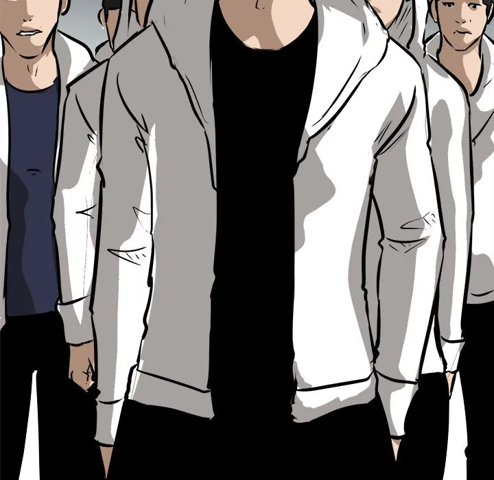 Read He Queen chapter 92 image 138 on Lezhin