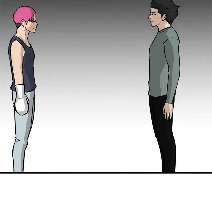 Read He Queen chapter 92 image 15 on Lezhin
