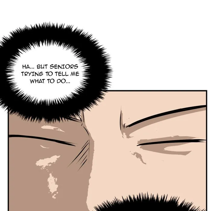 Read He Queen chapter 92 image 18 on Lezhin