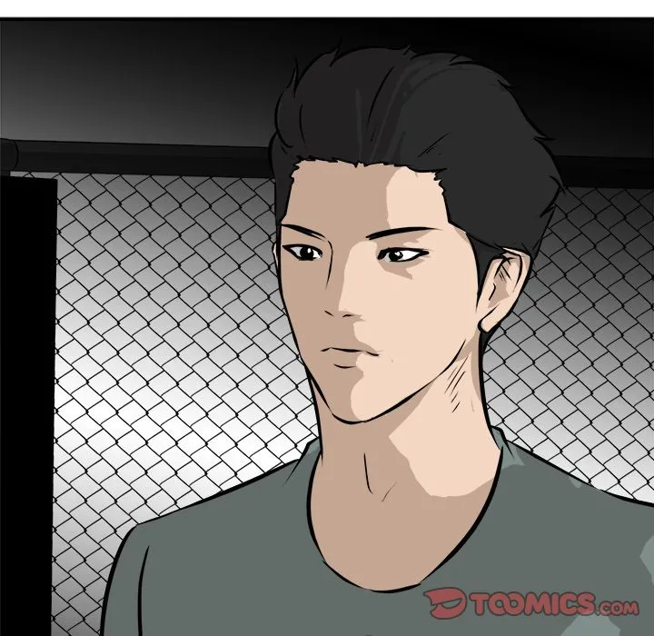 Read He Queen chapter 92 image 20 on Lezhin