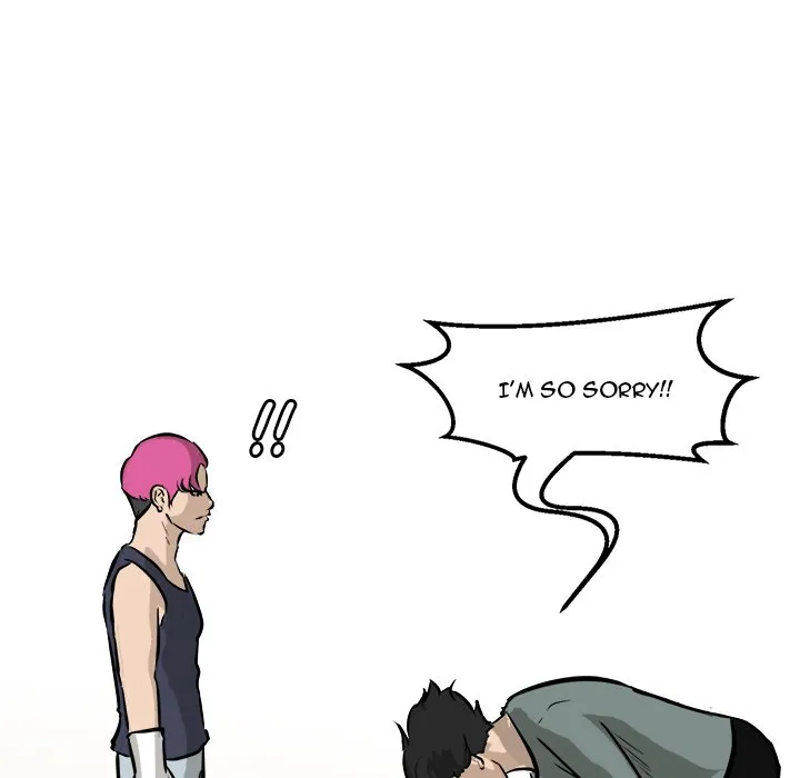 Read He Queen chapter 92 image 22 on Lezhin