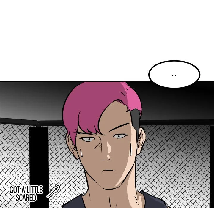 Read He Queen chapter 92 image 24 on Lezhin