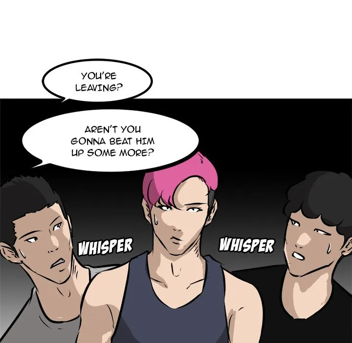 Read He Queen chapter 92 image 31 on Lezhin