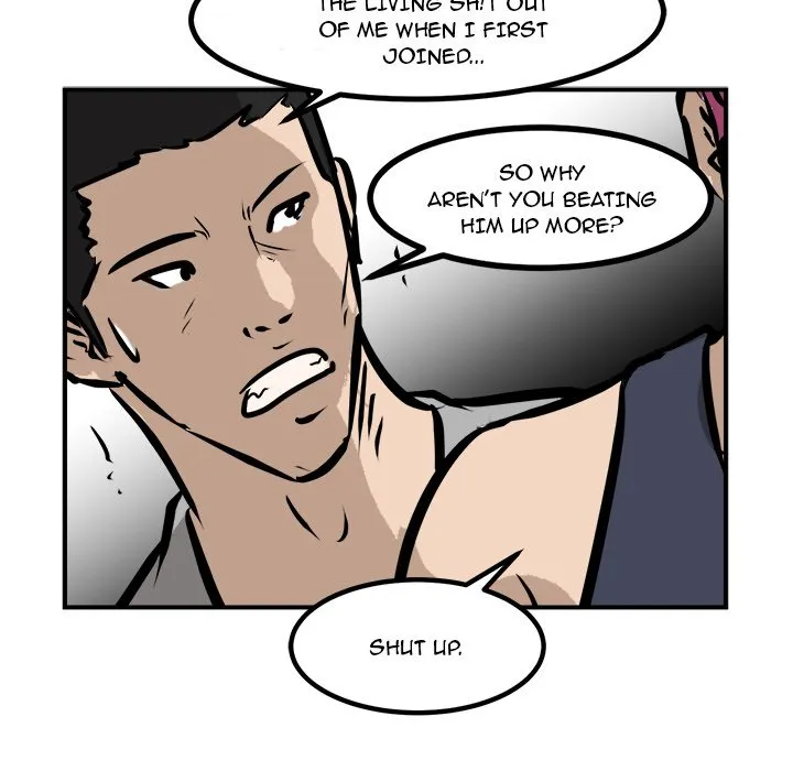 Read He Queen chapter 92 image 33 on Lezhin