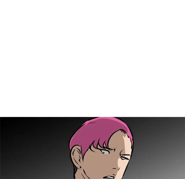 Read He Queen chapter 92 image 34 on Lezhin