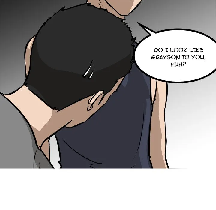 Read He Queen chapter 92 image 35 on Lezhin
