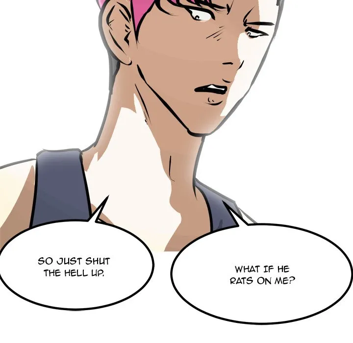 Read He Queen chapter 92 image 37 on Lezhin
