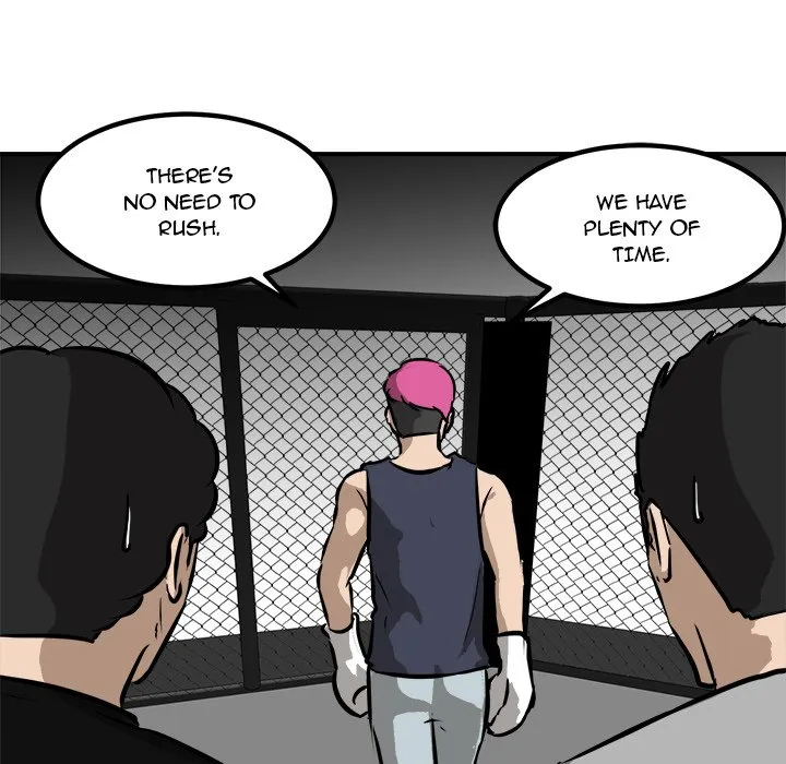 Read He Queen chapter 92 image 40 on Lezhin
