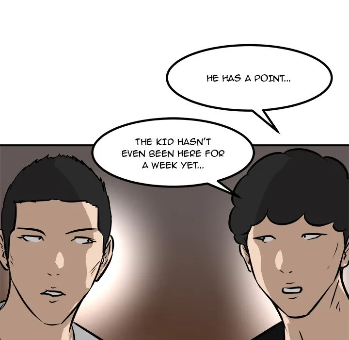 Read He Queen chapter 92 image 42 on Lezhin
