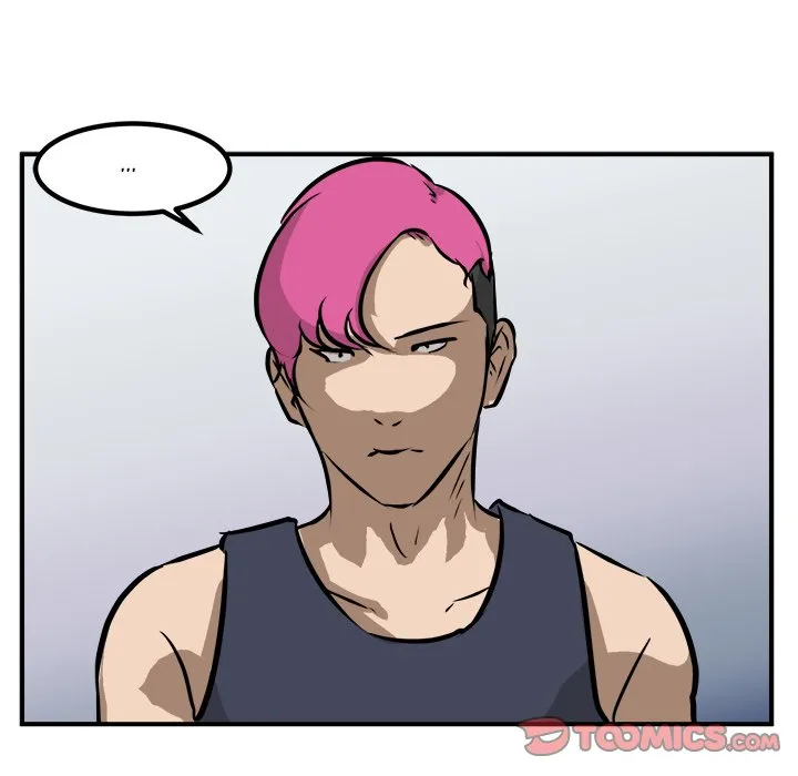 Read He Queen chapter 92 image 44 on Lezhin