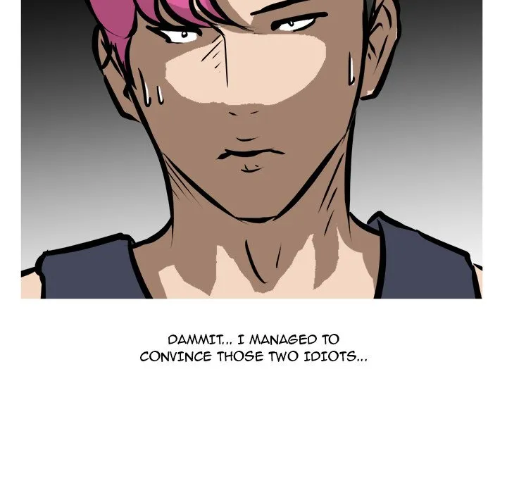 Read He Queen chapter 92 image 46 on Lezhin