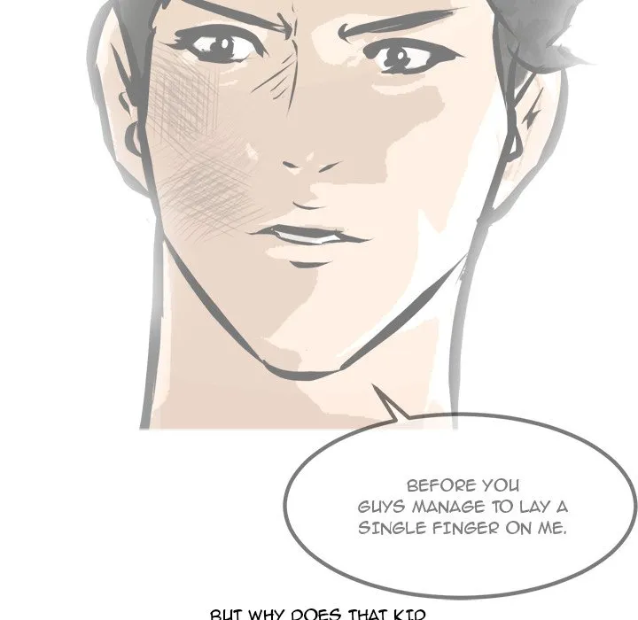 Read He Queen chapter 92 image 48 on Lezhin