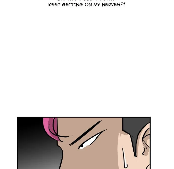 Read He Queen chapter 92 image 49 on Lezhin