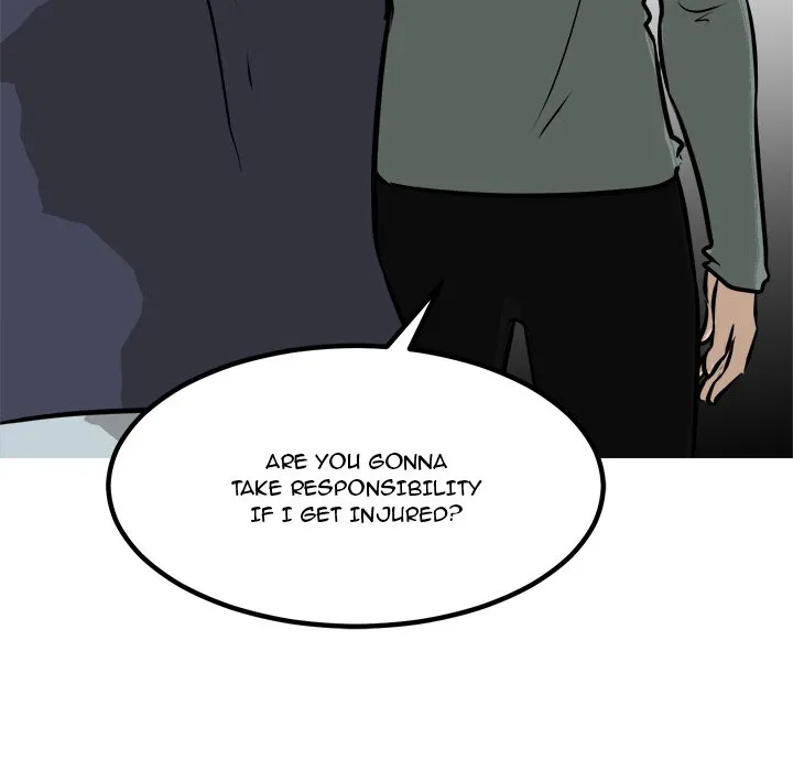 Read He Queen chapter 92 image 5 on Lezhin