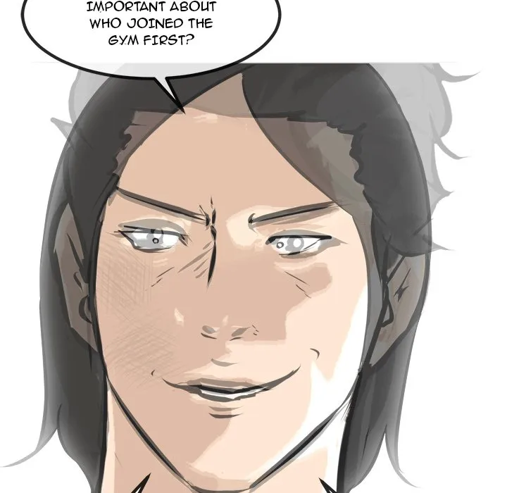 Read He Queen chapter 92 image 51 on Lezhin
