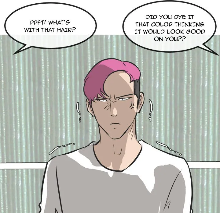 Read He Queen chapter 92 image 53 on Lezhin