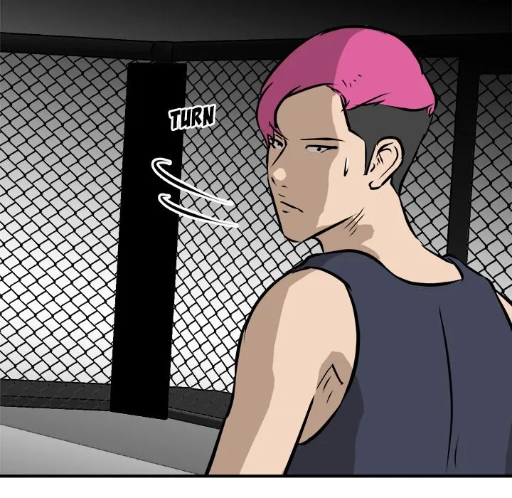Read He Queen chapter 92 image 64 on Lezhin