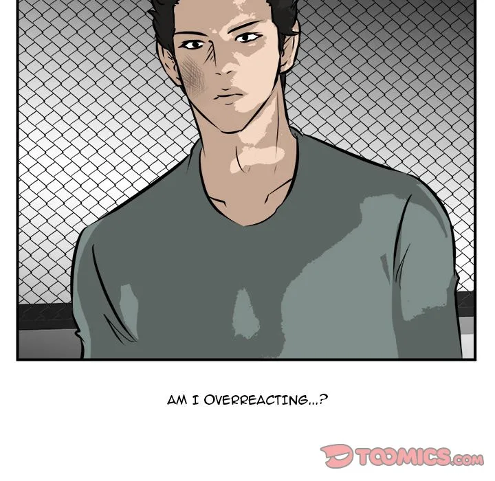 Read He Queen chapter 92 image 68 on Lezhin