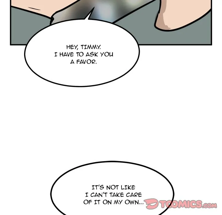 Read He Queen chapter 92 image 74 on Lezhin