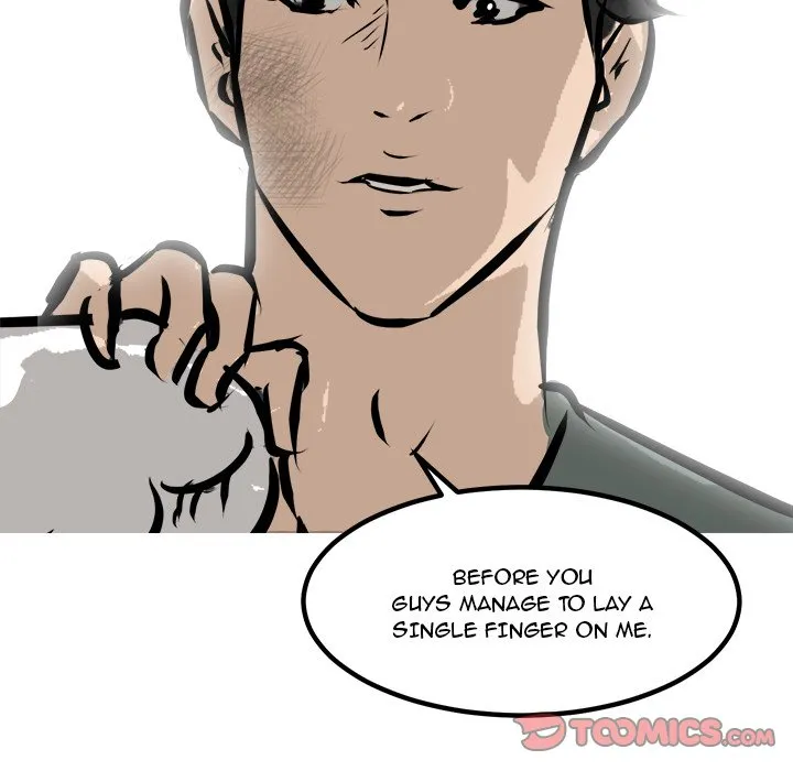 Read He Queen chapter 92 image 8 on Lezhin