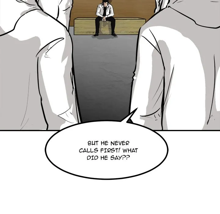 Read He Queen chapter 92 image 82 on Lezhin