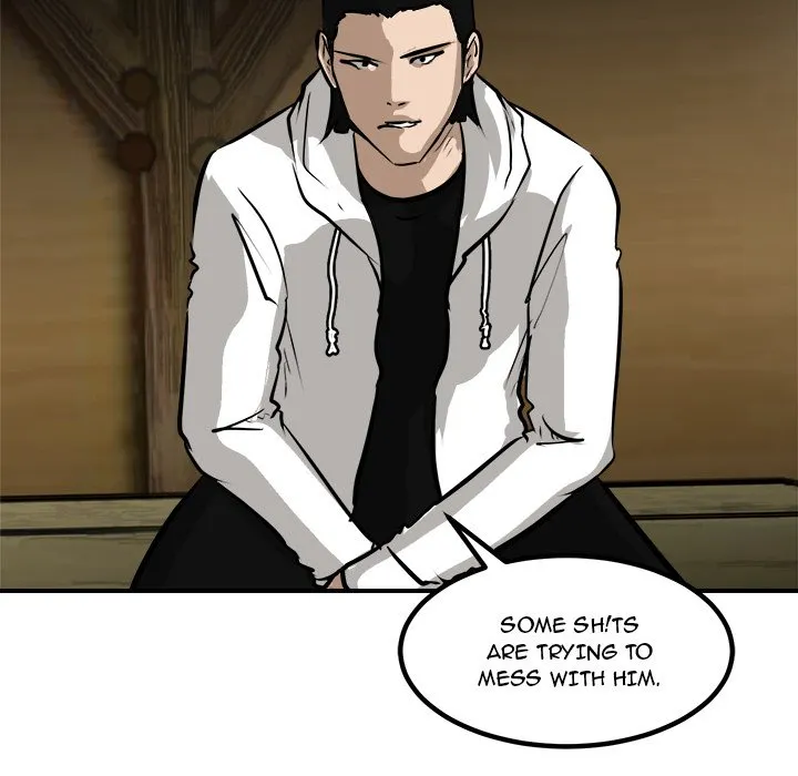 Read He Queen chapter 92 image 84 on Lezhin