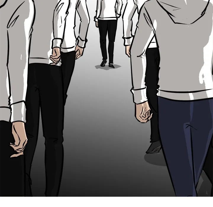 Read He Queen chapter 92 image 95 on Lezhin