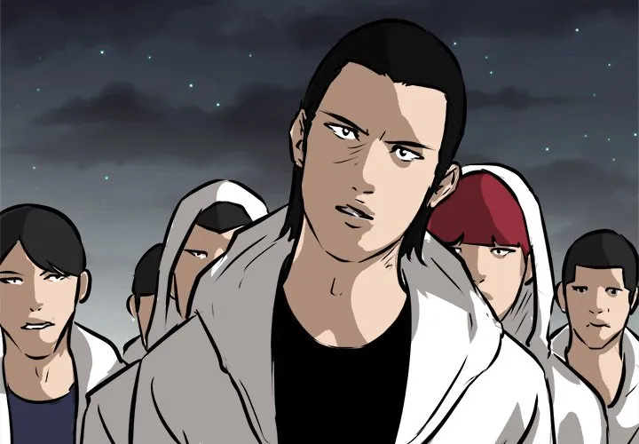 Read He Queen chapter 93 image 1 on Lezhin