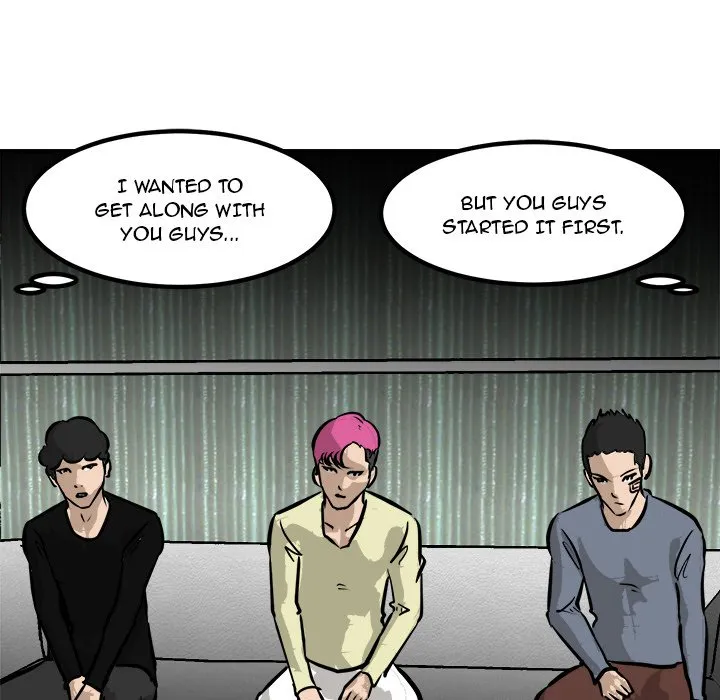 Read He Queen chapter 93 image 123 on Lezhin