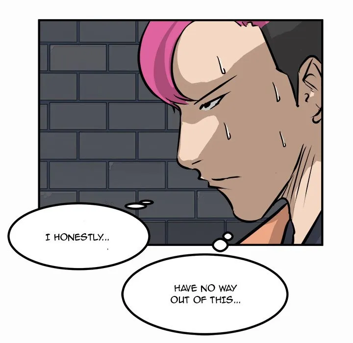 Read He Queen chapter 93 image 16 on Lezhin