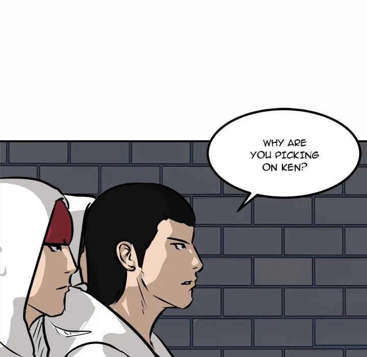 Read He Queen chapter 93 image 19 on Lezhin