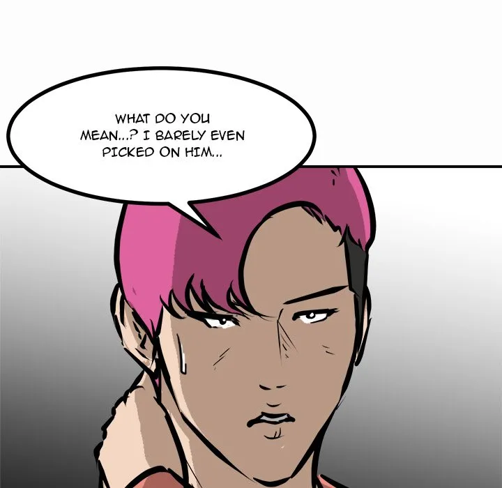 Read He Queen chapter 93 image 23 on Lezhin