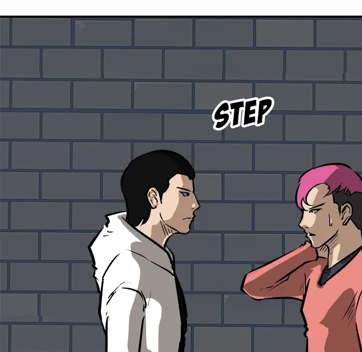 Read He Queen chapter 93 image 27 on Lezhin