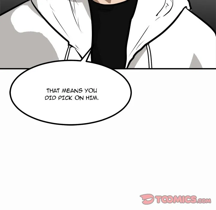 Read He Queen chapter 93 image 32 on Lezhin