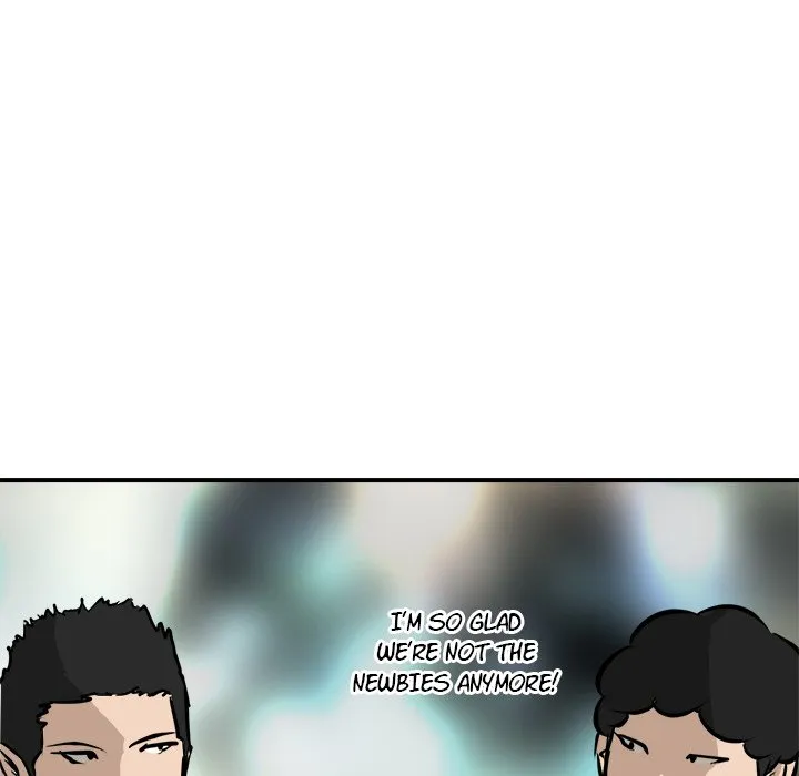 Read He Queen chapter 93 image 37 on Lezhin