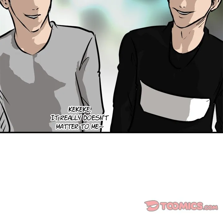Read He Queen chapter 93 image 38 on Lezhin