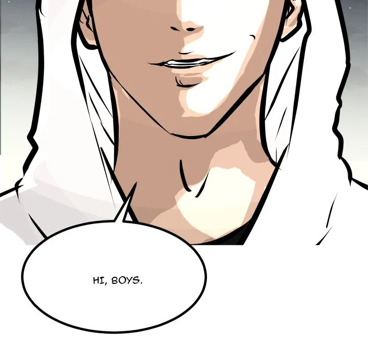 Read He Queen chapter 93 image 45 on Lezhin