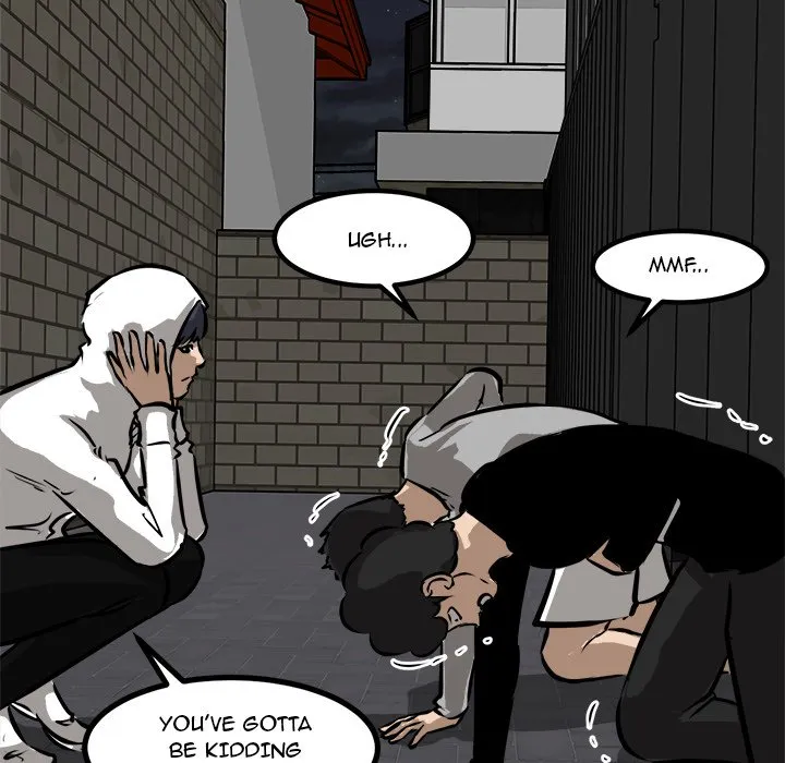 Read He Queen chapter 93 image 51 on Lezhin