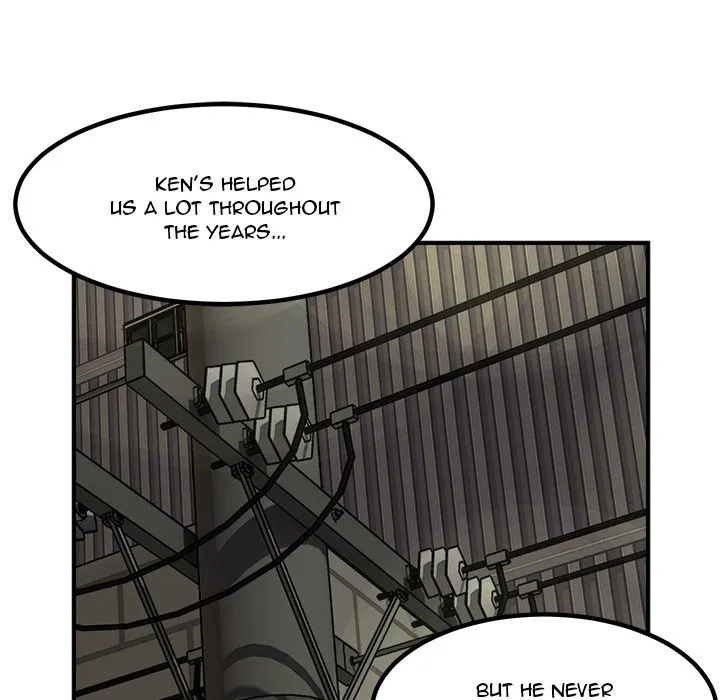 Read He Queen chapter 93 image 72 on Lezhin