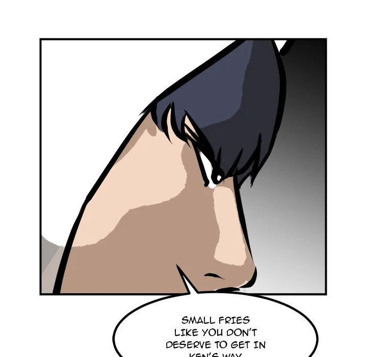 Read He Queen chapter 93 image 76 on Lezhin