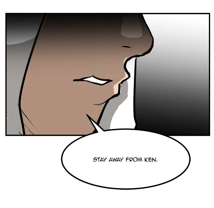 Read He Queen chapter 93 image 78 on Lezhin