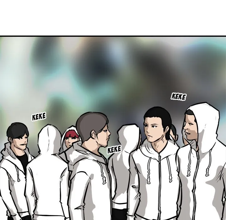 Read He Queen chapter 93 image 84 on Lezhin