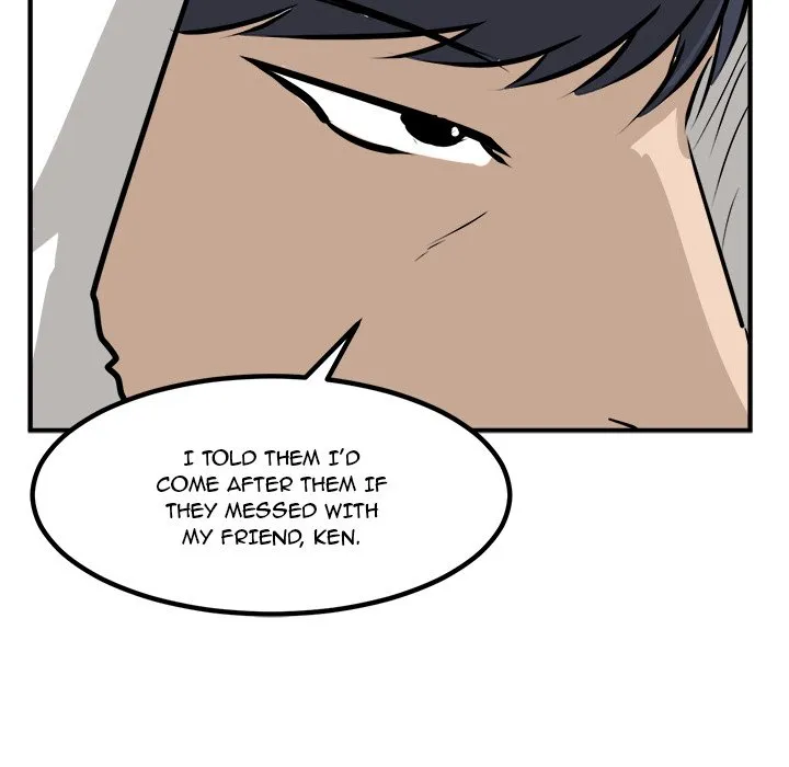 Read He Queen chapter 93 image 93 on Lezhin