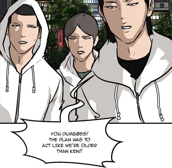 Read He Queen chapter 93 image 95 on Lezhin